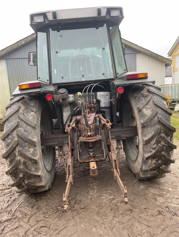 Massey Ferguson 3080 - Traktor: bild 2 Massey Ferguson 3080 - Traktor: bild 2