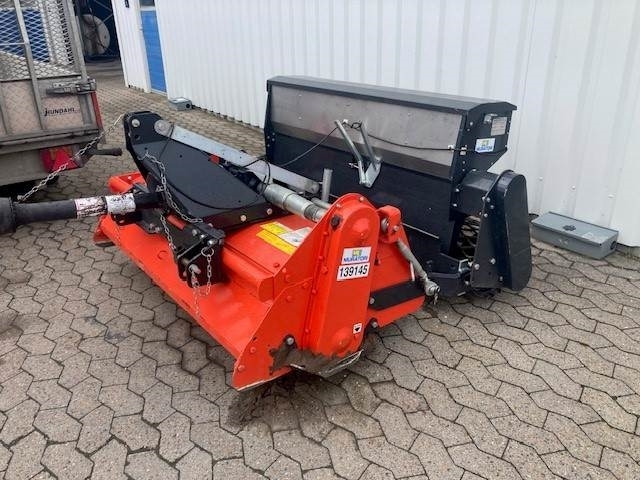 Muratori MZ62SXL -145 - Maskin för jordbearbetning: bild 1 Muratori MZ62SXL -145 - Maskin för jordbearbetning: bild 1