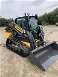 New Holland C 238 LOADER - Kompakt bandlastare: bild 1 New Holland C 238 LOADER - Kompakt bandlastare: bild 1