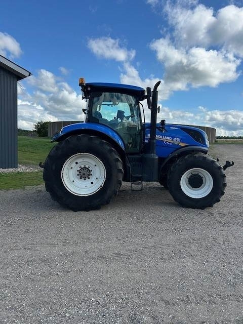 New Holland T7.270 AC MY 18 - Traktor: bild 3 New Holland T7.270 AC MY 18 - Traktor: bild 3