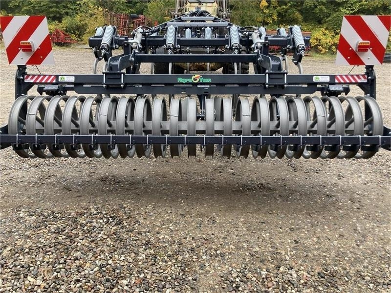 Agro-Tom 3.5 m. dybdeharve - Harv: bild 5 Agro-Tom 3.5 m. dybdeharve - Harv: bild 5