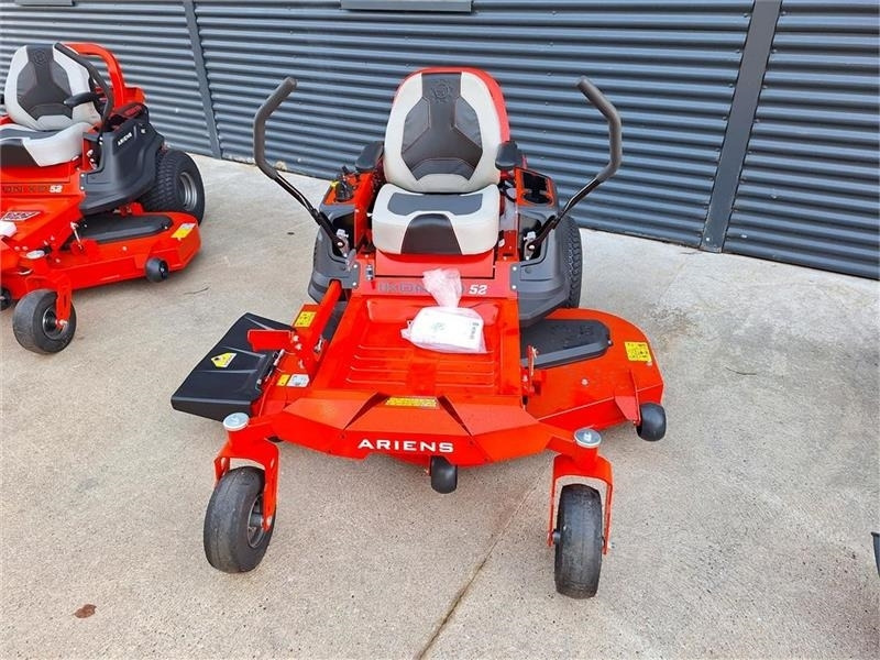 Ariens ARIENS FORHANDLER - Kommunaltraktor: bild 2 Ariens ARIENS FORHANDLER - Kommunaltraktor: bild 2