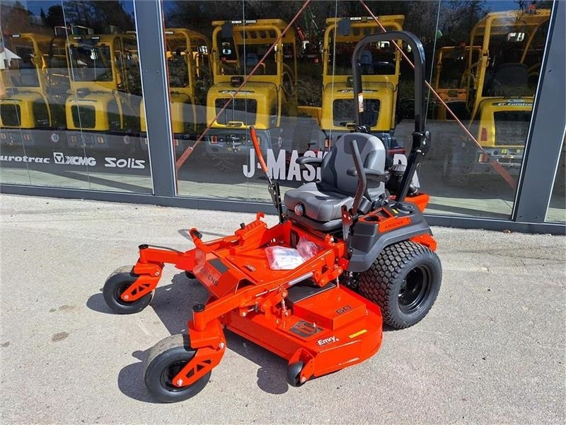 Ariens Zenith 60" (152 cm Klippe bredde) - Kommunaltraktor: bild 1 Ariens Zenith 60" (152 cm Klippe bredde) - Kommunaltraktor: bild 1