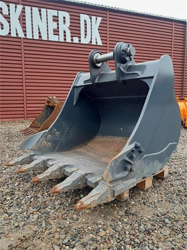 - Skopa för Byggmaskiner: bild 1 - Skopa för Byggmaskiner: bild 1