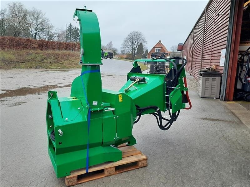 Dk-Tec 175 - Flishugg: bild 5 Dk-Tec 175 - Flishugg: bild 5