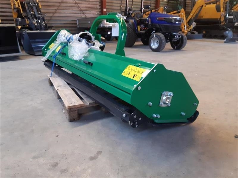 Dk-Tec 220cm - Slagklippare: bild 4 Dk-Tec 220cm - Slagklippare: bild 4