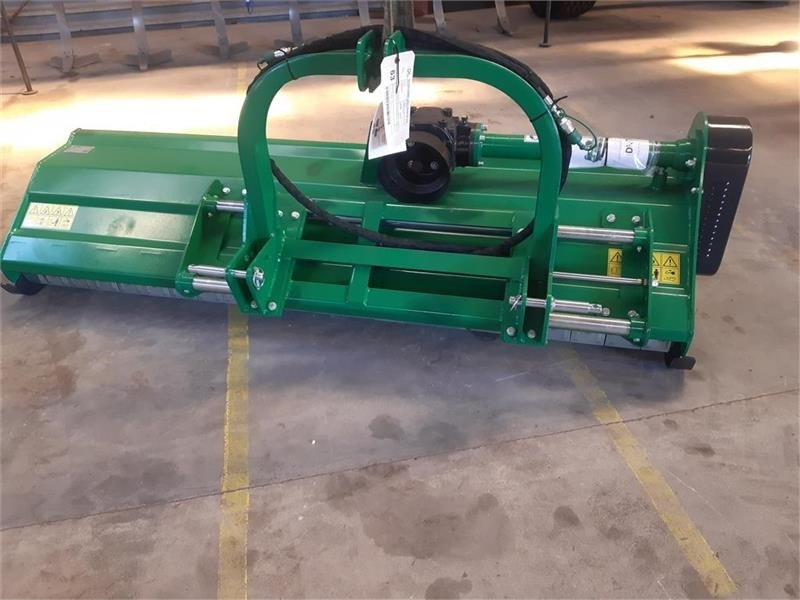 Dk-Tec 220cm - Slagklippare: bild 3 Dk-Tec 220cm - Slagklippare: bild 3