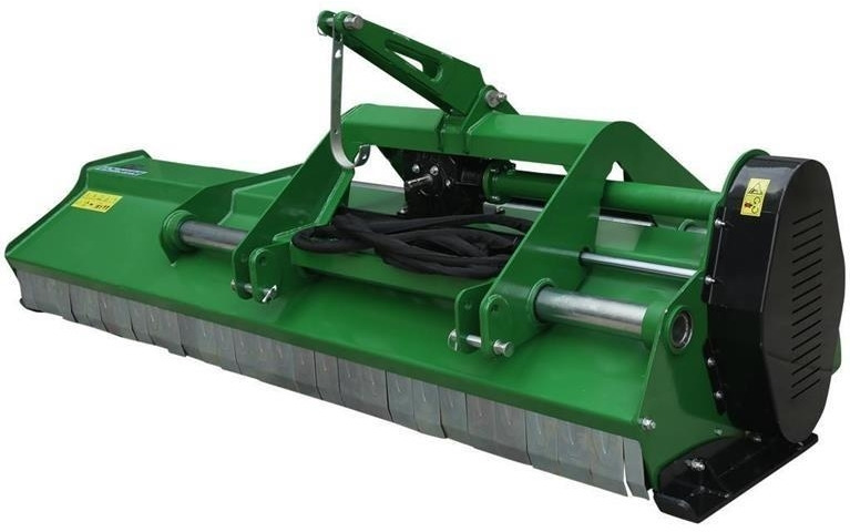 Dk-Tec slagleklipper - Slåttermaskin: bild 2 Dk-Tec slagleklipper - Slåttermaskin: bild 2