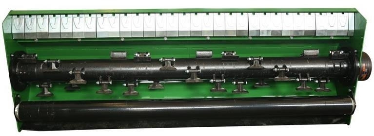 Dk-Tec slagleklipper - Slåttermaskin: bild 4 Dk-Tec slagleklipper - Slåttermaskin: bild 4