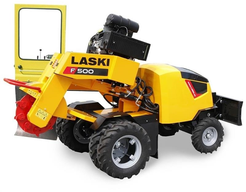 Laski F 500H/38 - Vedklyv: bild 1 Laski F 500H/38 - Vedklyv: bild 1