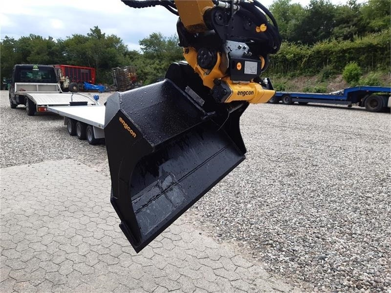 XCMG xe27e - Minigrävmaskin: bild 3 XCMG xe27e - Minigrävmaskin: bild 3
