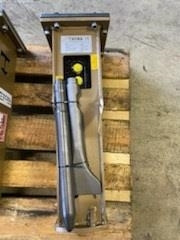- - - beton hammer til minigraver - Skopa för Byggmaskiner: bild 3 - - - beton hammer til minigraver - Skopa för Byggmaskiner: bild 3