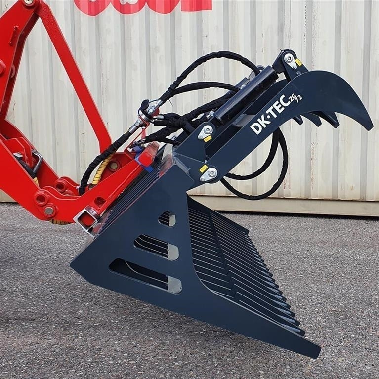 - - - sten skovl - Gripklo för Byggmaskiner: bild 1 - - - sten skovl - Gripklo för Byggmaskiner: bild 1