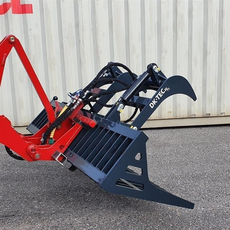 - - - sten skovl - Gripklo för Byggmaskiner: bild 5 - - - sten skovl - Gripklo för Byggmaskiner: bild 5