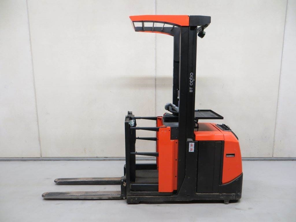 BT OME100N - Plocktruck: bild 1 BT OME100N - Plocktruck: bild 1