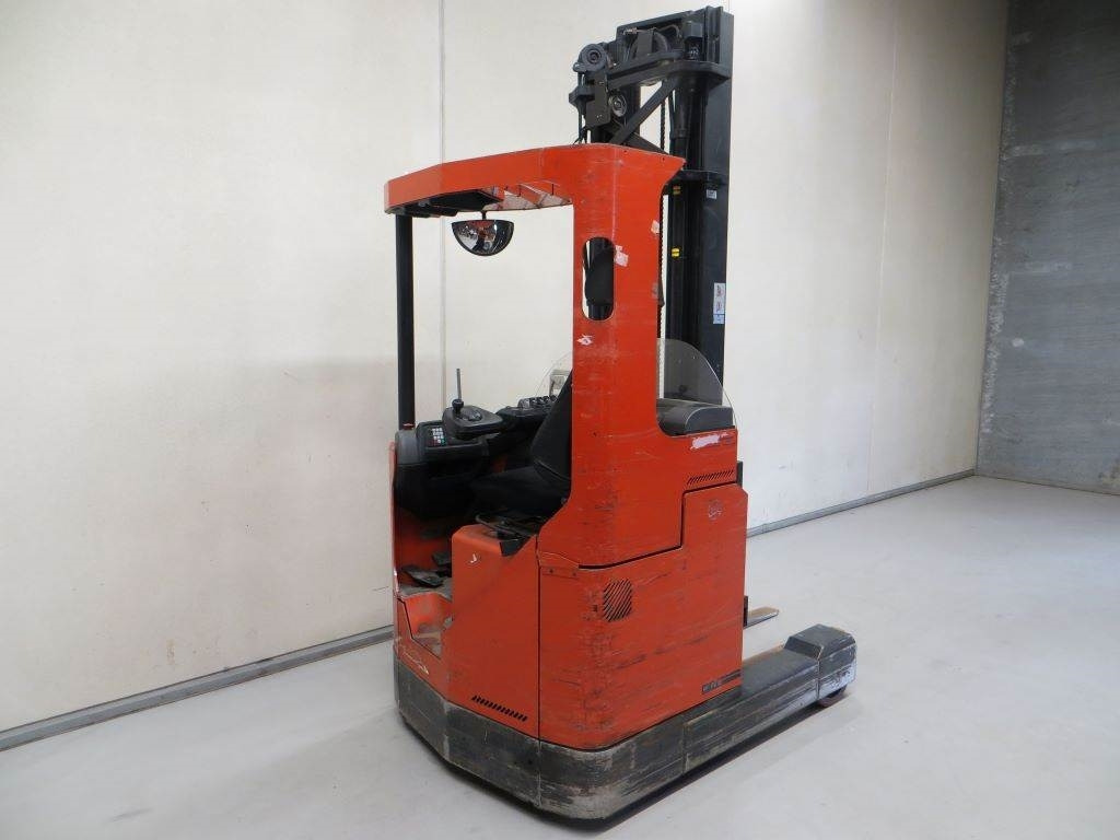 BT RR E2 - Skjutstativtruck: bild 4 BT RR E2 - Skjutstativtruck: bild 4