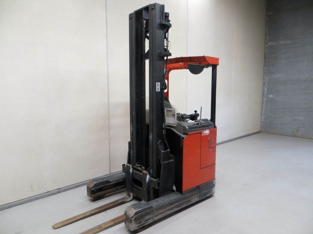 BT RR E2 - Skjutstativtruck: bild 3 BT RR E2 - Skjutstativtruck: bild 3