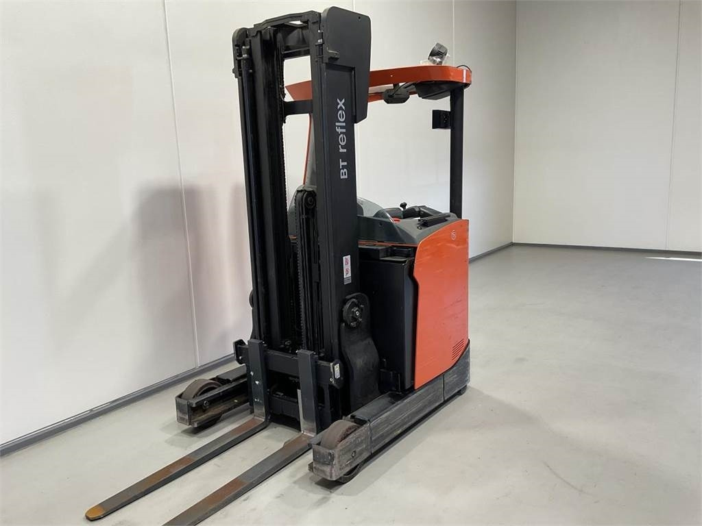 BT RRE 14 - Skjutstativtruck: bild 4 BT RRE 14 - Skjutstativtruck: bild 4