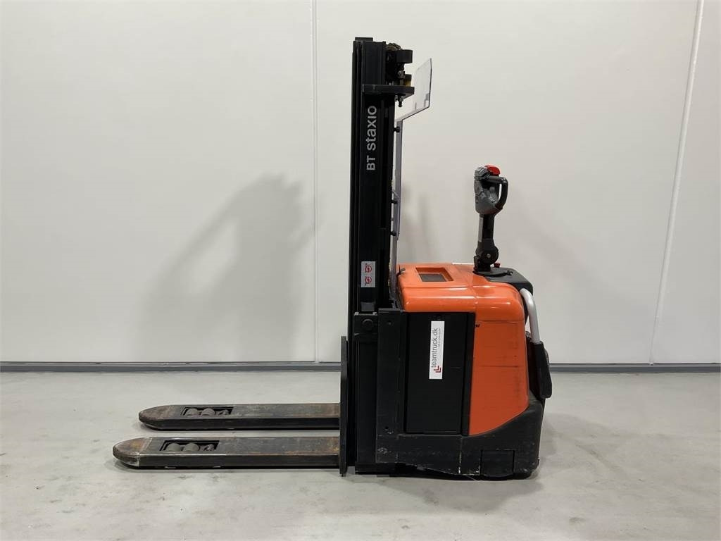 BT SPE125L - Staplare: bild 3 BT SPE125L - Staplare: bild 3