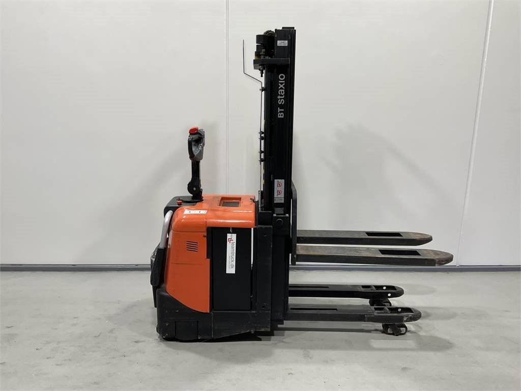 BT SPE125L - Staplare: bild 1 BT SPE125L - Staplare: bild 1