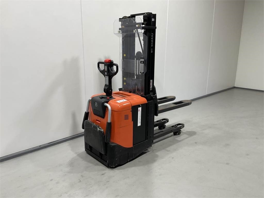 BT SPE125L - Staplare: bild 2 BT SPE125L - Staplare: bild 2