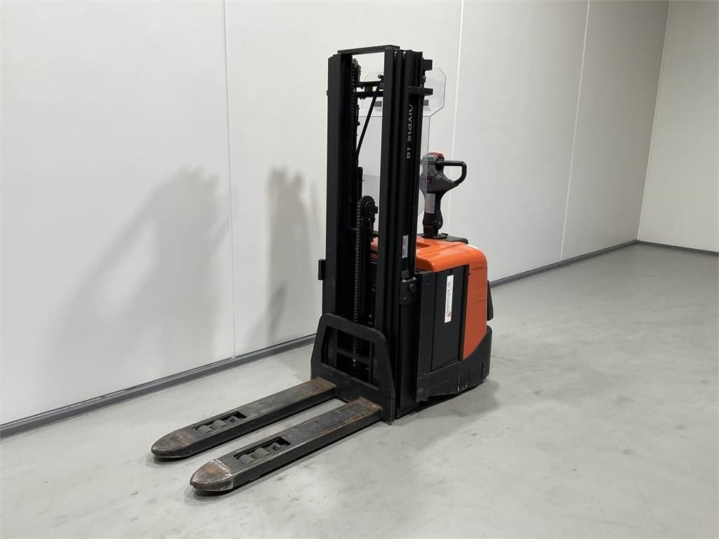 BT SPE125L - Staplare: bild 4 BT SPE125L - Staplare: bild 4
