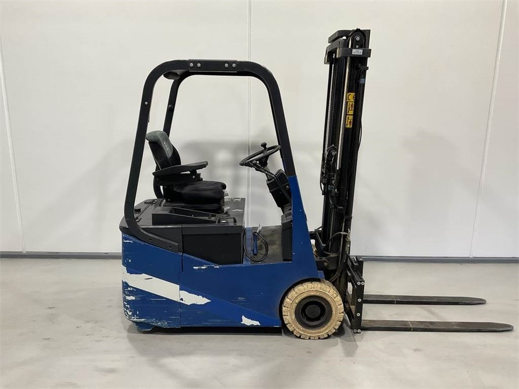 CTC PL313 - Eltruck: bild 1 CTC PL313 - Eltruck: bild 1