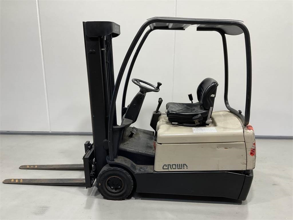 Crown SC3016-1,6 - Eltruck: bild 3 Crown SC3016-1,6 - Eltruck: bild 3