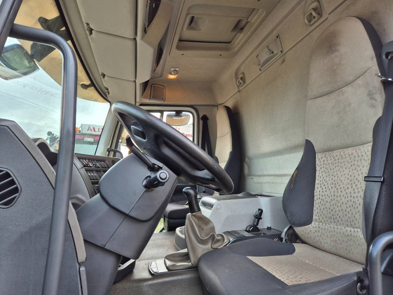Kranbil Renault Premium 320 DCI // Hiab 088 / B-2 // Lift: bild 16