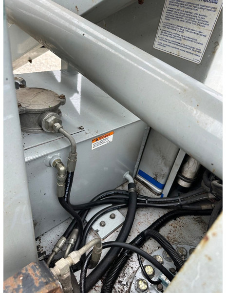 Skyjack SJKB 40 C // 12 meter lift - Bomlift: bild 5 Skyjack SJKB 40 C // 12 meter lift - Bomlift: bild 5