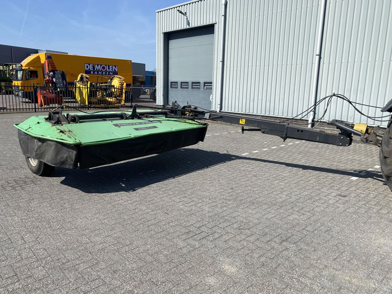 Deutz-Fahr KMA 5.30 - Slåttermaskin: bild 1 Deutz-Fahr KMA 5.30 - Slåttermaskin: bild 1