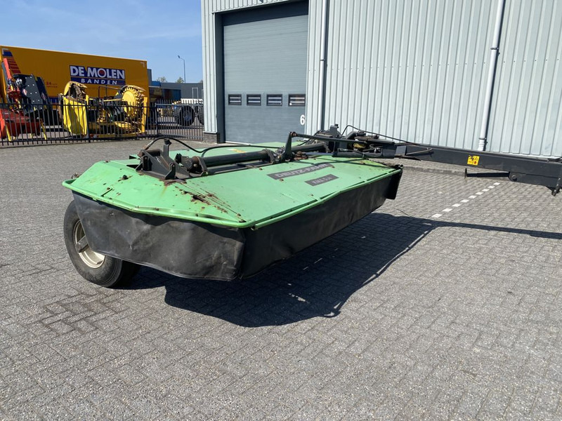 Deutz-Fahr KMA 5.30 - Slåttermaskin: bild 3 Deutz-Fahr KMA 5.30 - Slåttermaskin: bild 3