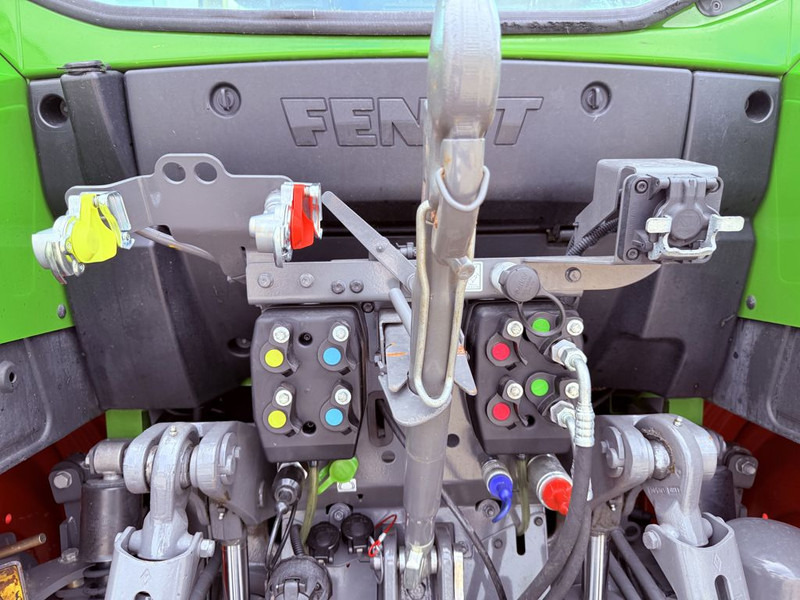 Fendt 314 Vario Profi + Alö voorlader - Traktor: bild 3 Fendt 314 Vario Profi + Alö voorlader - Traktor: bild 3