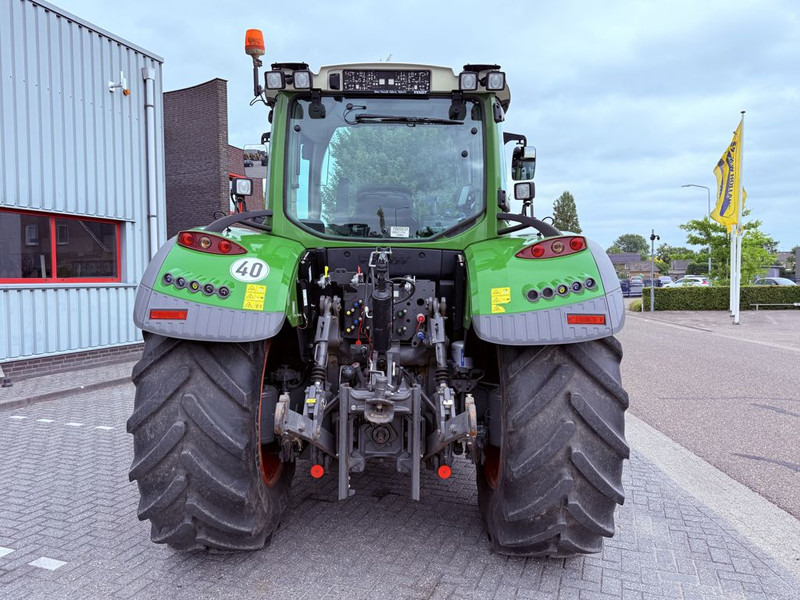 Fendt 716 Vario Power - Traktor: bild 4 Fendt 716 Vario Power - Traktor: bild 4