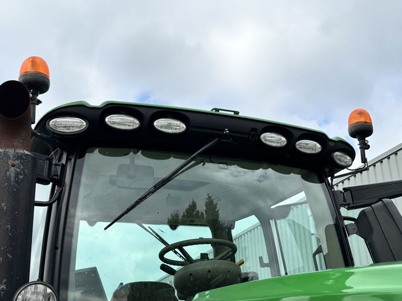 Traktor John Deere 6250R Premium Edition Autopowr: bild 20