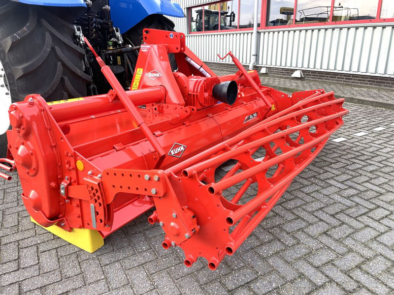 Kuhn EL162-300 Frees Kooirol verlichting - Maskin för jordbearbetning: bild 1 Kuhn EL162-300 Frees Kooirol verlichting - Maskin för jordbearbetning: bild 1
