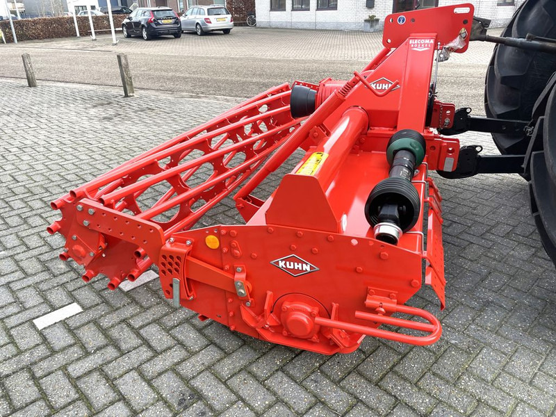 Kuhn EL162-300 Frees verlichting - Maskin för jordbearbetning: bild 3 Kuhn EL162-300 Frees verlichting - Maskin för jordbearbetning: bild 3