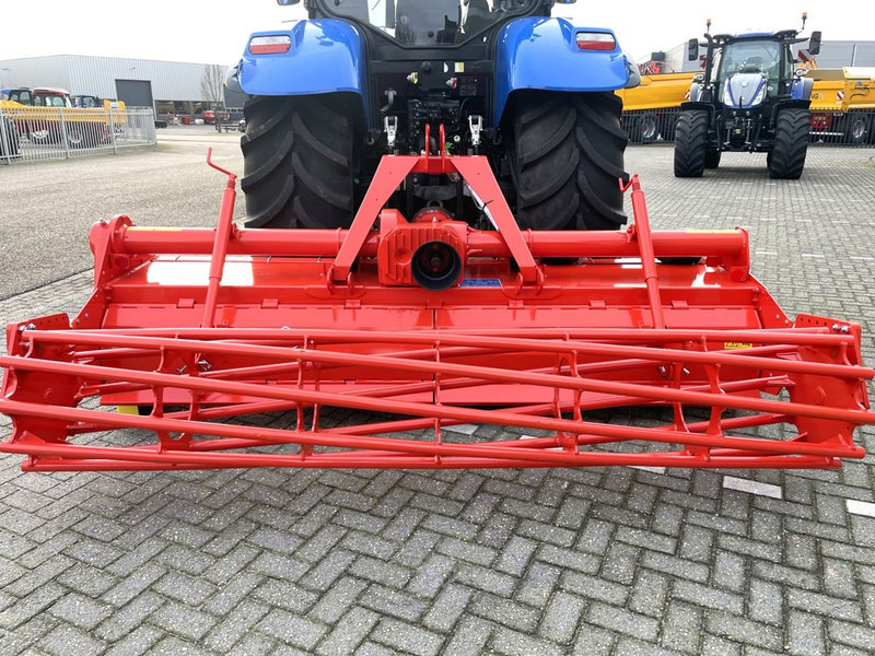 Kuhn EL162-300 Frees verlichting - Maskin för jordbearbetning: bild 4 Kuhn EL162-300 Frees verlichting - Maskin för jordbearbetning: bild 4