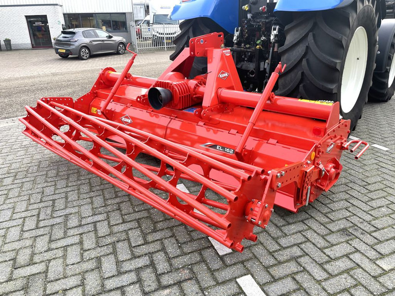 Kuhn EL162-300 Frees verlichting - Maskin för jordbearbetning: bild 1 Kuhn EL162-300 Frees verlichting - Maskin för jordbearbetning: bild 1