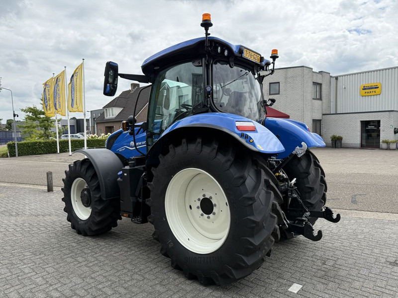 New Holland T6.180 AC Stage V - Traktor: bild 2 New Holland T6.180 AC Stage V - Traktor: bild 2