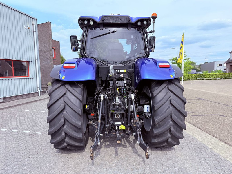 New Holland T7.270 AutoCommand Blue Power – Stage V - Traktor: bild 3 New Holland T7.270 AutoCommand Blue Power – Stage V - Traktor: bild 3