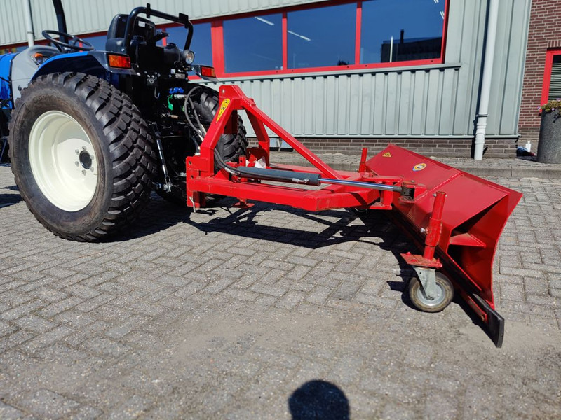 Wifo Egalisatie / schuif/ Tractor heftruck - Harv: bild 5 Wifo Egalisatie / schuif/ Tractor heftruck - Harv: bild 5