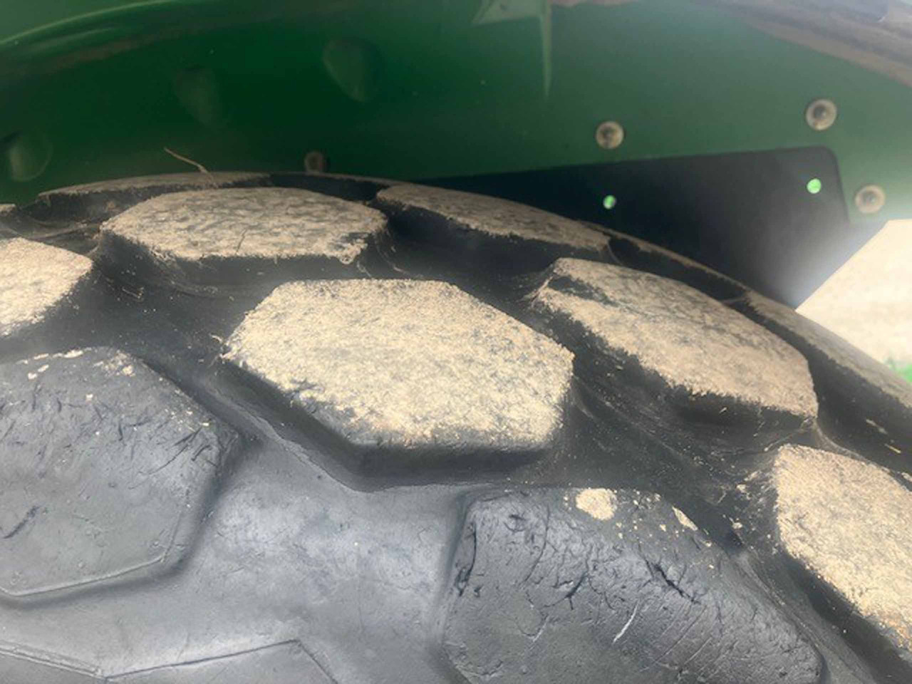 Traktor John Deere 5085M: bild 12