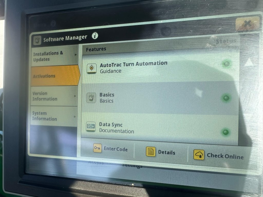 Traktor John Deere 8R 410: bild 18