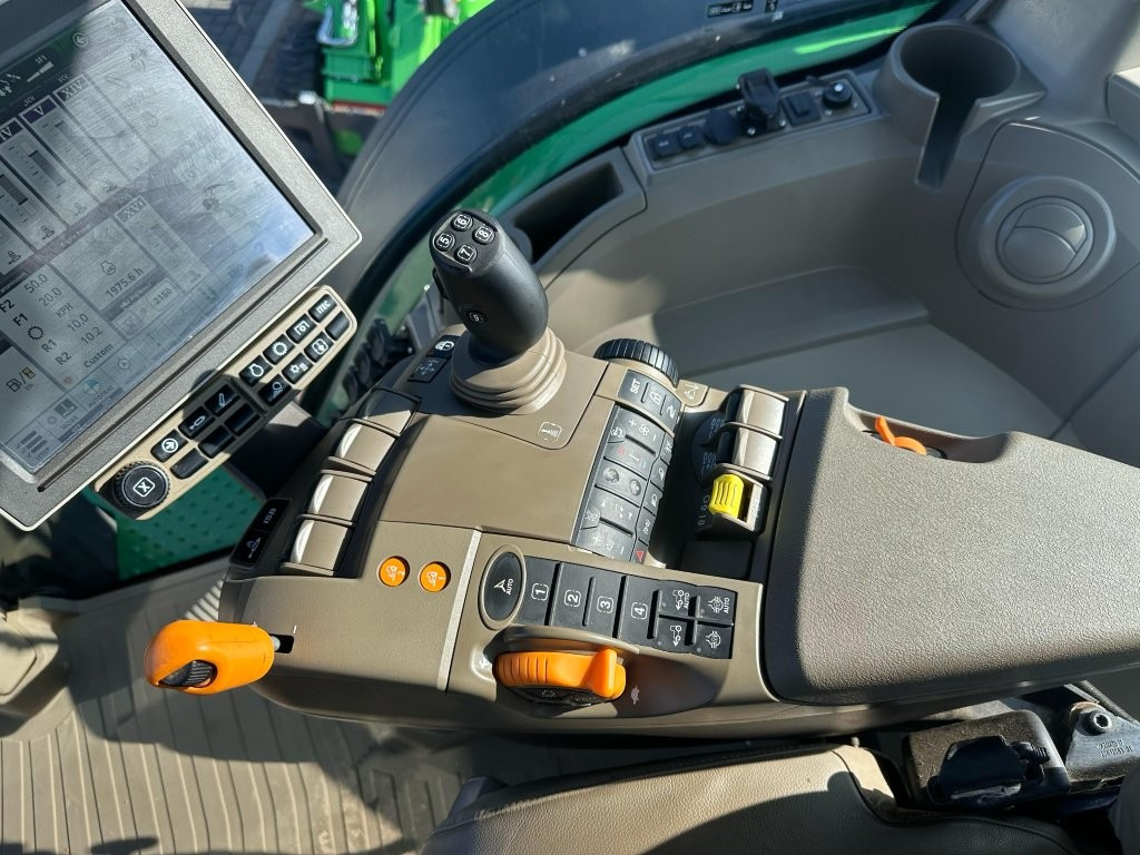 Traktor John Deere 8R 410: bild 17