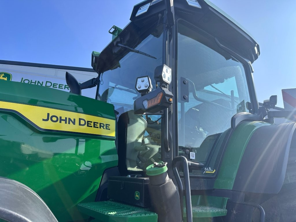 Traktor John Deere 8R 410: bild 14