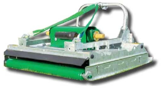 Major MJ65-150 2R tractor mounted mower - Slagklippare/ Slagslåtter: bild 1 Major MJ65-150 2R tractor mounted mower - Slagklippare/ Slagslåtter: bild 1