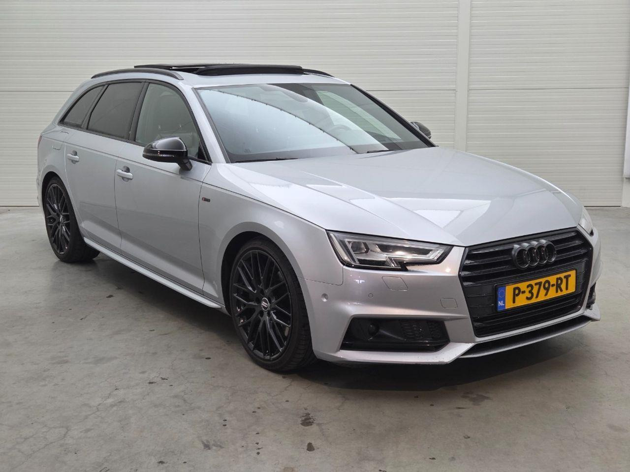 Audi A4 Avant 2.0 TFSI quattro Design Pro Line | 2017 | 152.251 km | Automaat | P379RT | NAP: Geen oordeel - Personbil: bild 2 Audi A4 Avant 2.0 TFSI quattro Design Pro Line | 2017 | 152.251 km | Automaat | P379RT | NAP: Geen oordeel - Personbil: bild 2