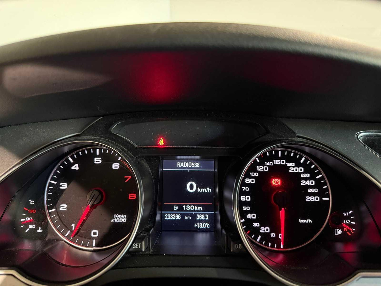 Audi A5 Coupé 2.0 TFSI Pro Line Business 2011 233.366 km 60-RGK-5 - Personbil: bild 3 Audi A5 Coupé 2.0 TFSI Pro Line Business 2011 233.366 km 60-RGK-5 - Personbil: bild 3