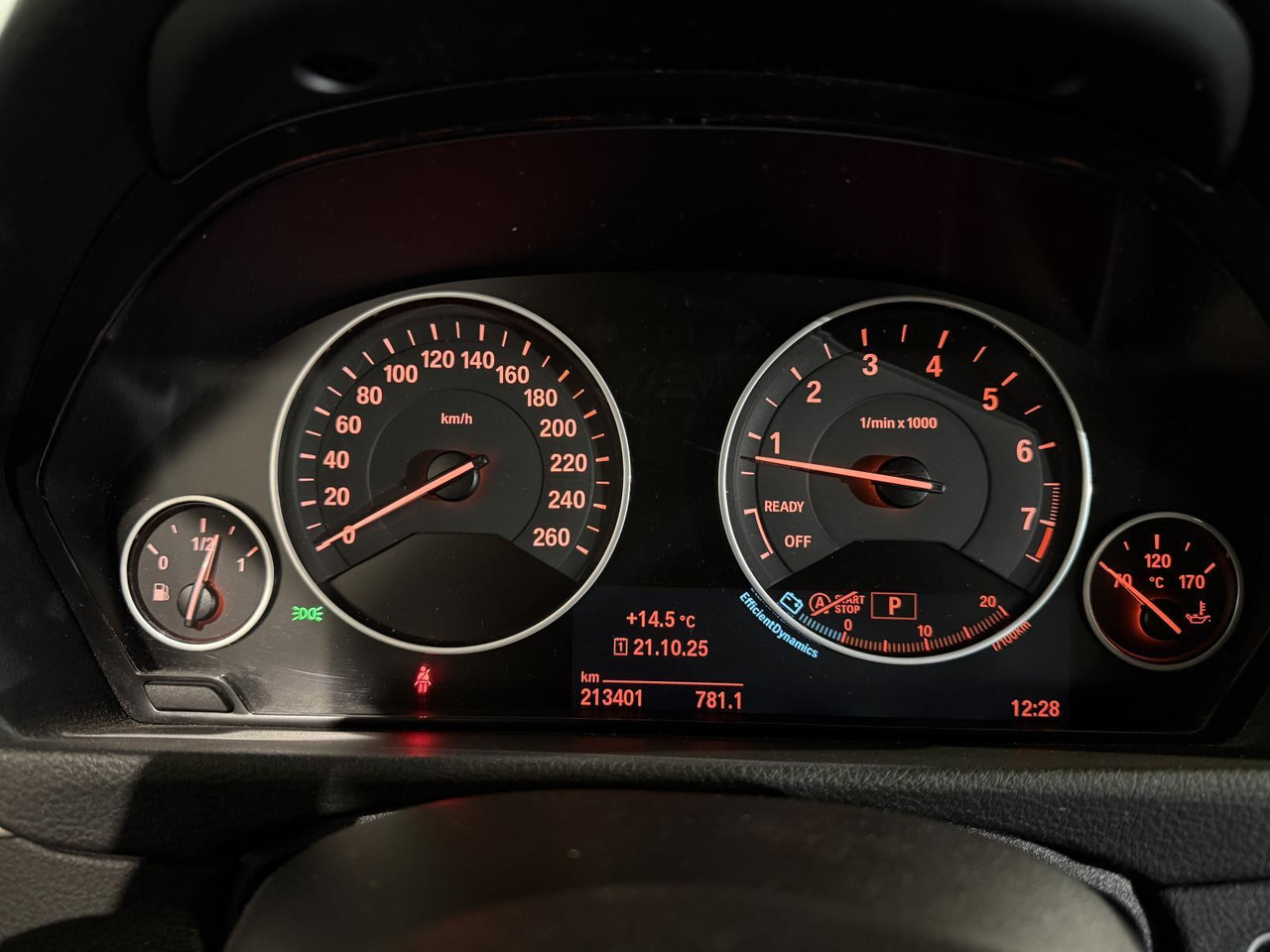 BMW | 4-serie Coupé | 420i Executive Automaat | 2015 | 213.401 km | 2ZGG53 | Logisch - Personbil: bild 2 BMW | 4-serie Coupé | 420i Executive Automaat | 2015 | 213.401 km | 2ZGG53 | Logisch - Personbil: bild 2